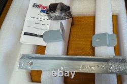 ENERSYS EI1-HL-2YE ENFORCER IMPAQ FORKLIFT BATTERY CHARGER 24VDC 480VAC 1000Ah