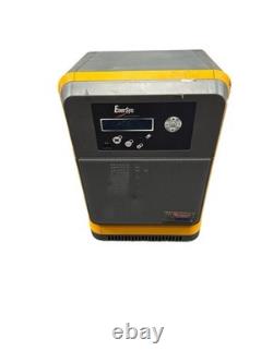 ENERSYS EI3-HL-4YE Enforcer IMPAQ Forklift Battery Charger 480V 3PH No Cables
