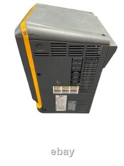 ENERSYS EI3-HL-4YE Enforcer IMPAQ Forklift Battery Charger 480V 3PH No Cables