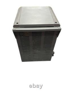 ENERSYS EI3-HL-4YE Enforcer IMPAQ Forklift Battery Charger 480V 3PH No Cables