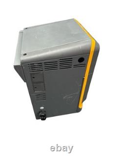 ENERSYS EI3-HL-4YE Enforcer IMPAQ Forklift Battery Charger 480V 3PH No Cables