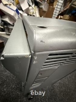 ENERSYS EI3-HL-4YE Enforcer IMPAQ Forklift Battery Charger 480V 3PH No Cables
