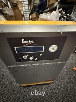 ENERSYS EI3-HL-4YE Enforcer IMPAQ Forklift Battery Charger 480V 3PH No Cables