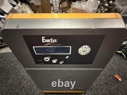 ENERSYS EI3-HL-4YE Enforcer IMPAQ Forklift Battery Charger 480V 3PH No Cables