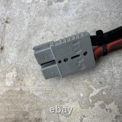 ENERSYS EI3-HL-4Y ENFORCER IMPAQ FORKLIFT BATTERY CHARGER 9.6Amps 480V 50/60Hz