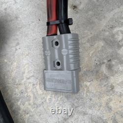 ENERSYS EI3-HL-4Y ENFORCER IMPAQ FORKLIFT BATTERY CHARGER 9.6Amps 480V 50/60Hz