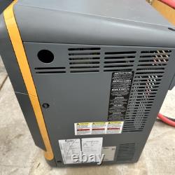 ENERSYS EI3-IN-4Y ENFORCER IMPAQ FORKLIFT BATTERY CHARGER 19.2Amps 480V #4065