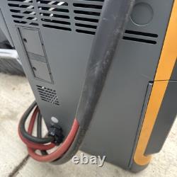 ENERSYS EI3-IN-4Y ENFORCER IMPAQ FORKLIFT BATTERY CHARGER 19.2Amps 480V #4069