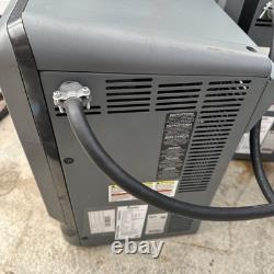 ENERSYS EI3-IN-4Y ENFORCER IMPAQ FORKLIFT BATTERY CHARGER 19.2Amps 480V #4071