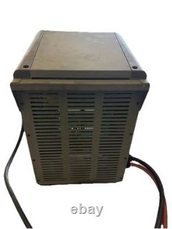 ENERSYS EI3-IN-4Y ENFORCER IMPAQ FORKLIFT BATTERY CHARGER 19.2Amps 480V #4071