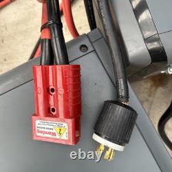 ENERSYS EI3-IN-4Y ENFORCER IMPAQ FORKLIFT BATTERY CHARGER 19.2Amps 480V #4071