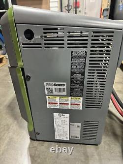 ENERSYS EIP3-IN-4Y0 / EnForcer IMPAQ BATTERY CHARGER 480V PRO SERIES / Tested