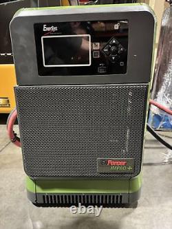 ENERSYS EIP3-IN-4Y0 / EnForcer IMPAQ BATTERY CHARGER 480V PRO SERIES / Tested