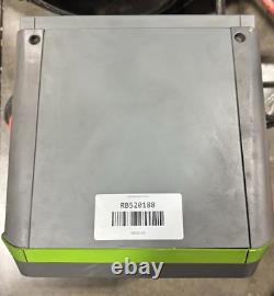 ENERSYS EIP3-IN-4Y0 / EnForcer IMPAQ BATTERY CHARGER 480V PRO SERIES / Tested
