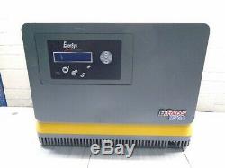 ENERSYS EnForcer IMPAQ EL1-DP-2G FORKLIFT BATTERY CHARGER (READ)