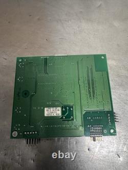 ENERSYS X1060-99-DGF-1 Forklift Battery Charger Control Card