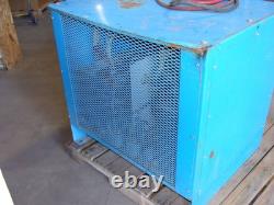EXIDE 3000 FORKLIFT BATTERY CHARGER G3-24-1400B 48 VDC 3 PH 60 Hz