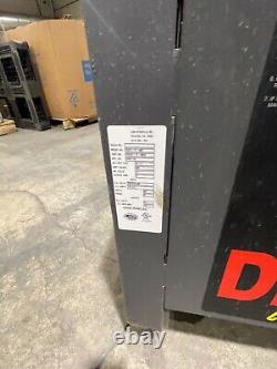 EXIDE Forklift Battery Charger 24v volt 12 cell #1 480 208 240
