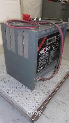 EXIDE Forklift Battery Charger LH3-18-1000 36V (FOR2149)