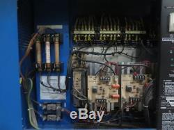 EXIDE SYSTEM 3000 ES3-12-550 Forklift Battery Charger, 24 Volt 010-1143133