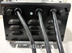 Eagle Performance Series 24V/40AMP Dual Output Industrial Charger Model #i2440OB