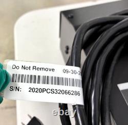 Eagle Performance Series 24V/40AMP Dual Output Industrial Charger Model #i2440OB