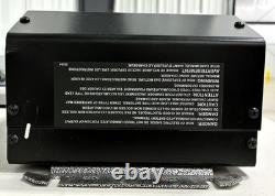 Eagle Performance Series 24V/40AMP Dual Output Industrial Charger Model #i2440OB