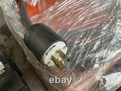 Eagletronic Pulse ETP24-240V/1/100 Forklift Battery Charger 24V 100A. L13
