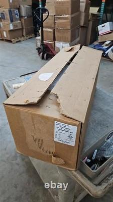 Ecotec ACCESS 10/36 Powerhouse Forklift Battery Charger