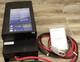Ecotec Access 10/36 Powerhouse Forklift Battery Charger 480v 36v 18 Cells