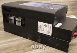 Ecotec ACCESS 10/36 Powerhouse Forklift Battery Charger 480V 36V 18 Cells