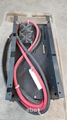 Ecotec ACCESS 13/36 Powerhouse Forklift Battery Charger