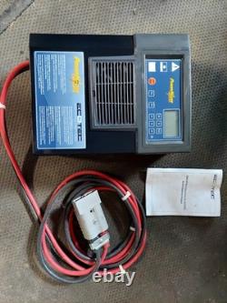 Ecotec ACCESS 5/36 36-650-30 Forklift Battery Charger Universal Equipment
