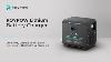 Efficiently Charge Your Forklift Batteries With Roypow Chargers