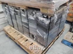 Electric Forklift Battery with Cover 6-85-13 Green Power Batteries Remanufacture