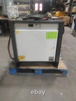 Electro Networks 36V Forklift Battery Charger MC-05 Controller TESTED WORKING