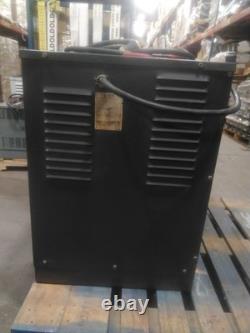Electro Networks 36V Forklift Battery Charger MC-05 Controller TESTED WORKING