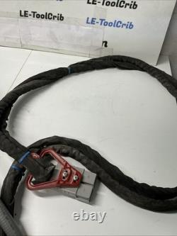 Elotec PowerPlus Access 10/36 Forklift Battery Charger 36-880-330C. X-312s