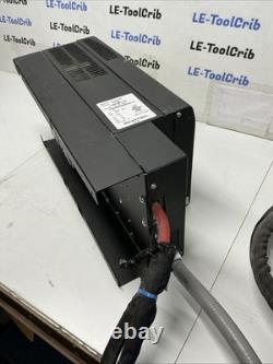 Elotec PowerPlus Access 10/36 Forklift Battery Charger 36-880-330C. X-312s
