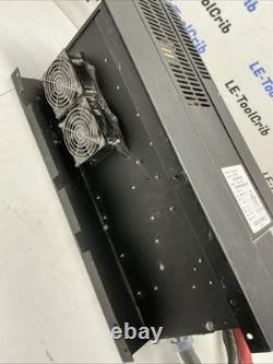 Elotec PowerPlus Access 10/36 Forklift Battery Charger 36-880-330C. X-312s