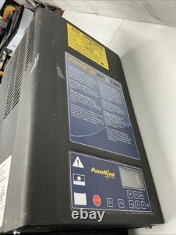 Elotec PowerPlus Access 10/36 Forklift Battery Charger 36-880-330C. X-312s