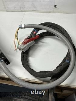Elotec PowerPlus Access 10/36 Forklift Battery Charger 36-880-330C. X-312s