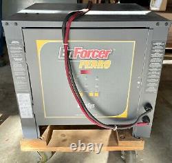 EnForcer Ferro EnerSys EF3-18-680 Digital Forklife Charger 208/240/480v 680amp