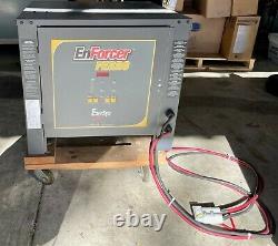 EnForcer Ferro EnerSys EF3-18-680 Digital Forklife Charger 208/240/480v 680amp