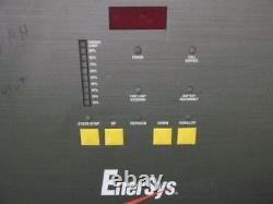 EnForcer Ferro Enersys EF3-12-550 Forklift Battery Charger 24v 3 PH 550 AH