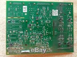 EnForcer HF Fork Lift Battery Charger Circuit Boards 36V 260A EH3-18-1200Y