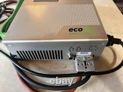 Enatel ECO970 Single phase Charger Model #E971C-22 Enatel ECO970 Single phase Charger Model #E971C-22