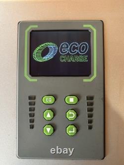 Enatel ECO970 Single phase Charger Model #E971C-22