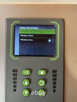 Enatel ECO970 Single phase Charger Model #E971C-22