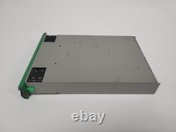 Enatel MP330 Power Module P-MP330-09 for 3-Phase Forklift Charger